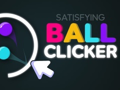 Joc Satisfying Ball Clicker