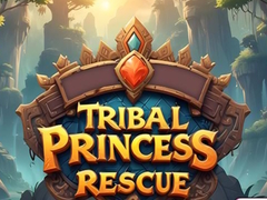 Joc Tribal Princess Rescue