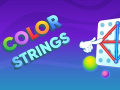 Joc Color Strings