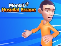 Joc Mental Hospital Escape