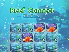 Joc Reef Connect Challenge