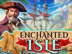 Joc Enchanted Isle