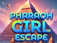 Joc Pharaoh Girl Escape