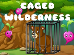 Joc Caged Wilderness