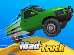 Joc Mad Truck