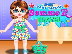 Joc Sweet Baby Taylor Summer Travel