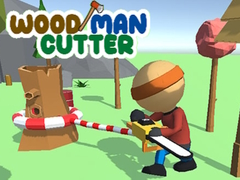 Joc Wood Man Cutter