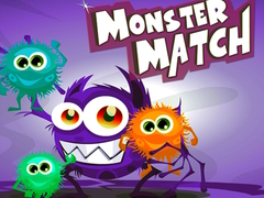 Joc Monsterr Match