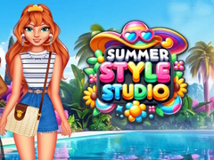 Joc Summer Style Studio