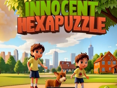 Joc Innocent Hexa Puzzle