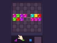 Joc Block Puzzle Blast