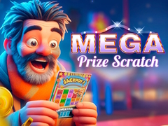 Joc Mega Prize Scratch