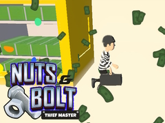 Joc Nuts and Bolts Thief Master