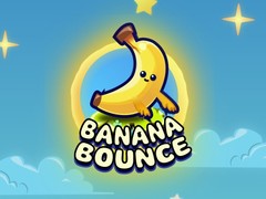 Joc Banana Bounce