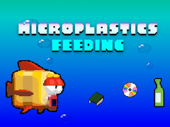 Joc Microplastics Feeding