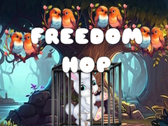 Joc Freedom Hop