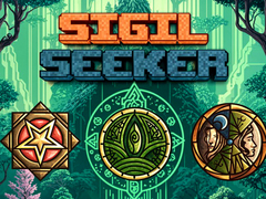 Joc Sigil Seeker