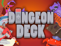 Joc Dungeon Deck