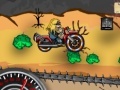 Joc Easy Desert Rider
