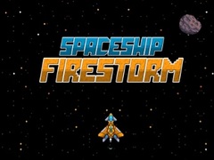 Joc Spaceship Firestorm