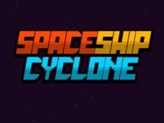 Joc Spaceship Cyclone