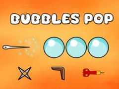 Joc Bubbles Pop