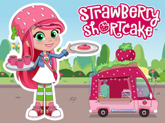 Joc Strawberry Shortcake