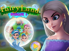 Joc Fairy Land Rescue