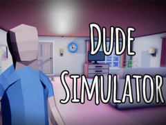 Joc Dude Simulator