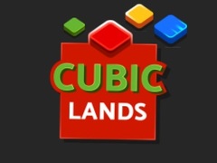 Joc Cubic Lands