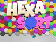 Joc Hexa Sort