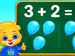 Joc Kids Quiz: Let Us Learn Some Math Equations 3