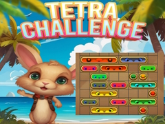 Joc Tetra Challenge