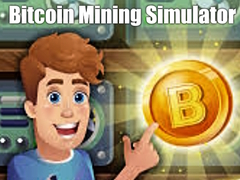 Joc Bitcoin Mining Simulator 