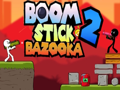 Joc Boom Stick Bazooka 