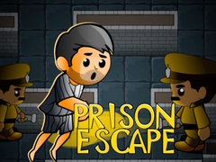 Joc Prison Escape