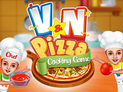 Joc V & N Pizza Cooking Game