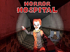 Joc Horror Hospital