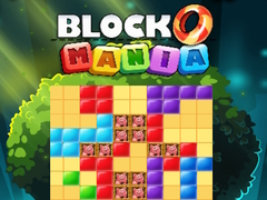 Joc Block Mania