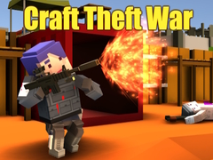 Joc Craft Theft War