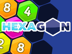 Joc Hexagon