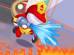 Joc Idle Firefighter 3D