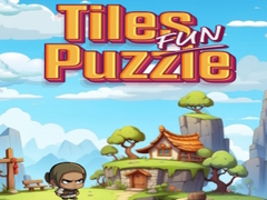 Joc Tiles Puzzle Fun