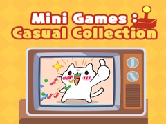 Joc Mini Games: Casual Collection