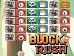 Joc Block Rush