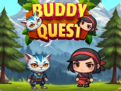 Joc Buddy Quest