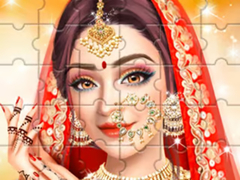 Joc Indian Wedding Jigsaw