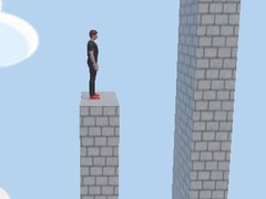 Joc Parkour puzzle - FlipPuzzle