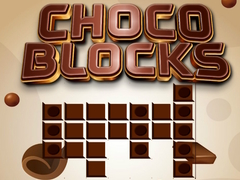 Joc Choco Blocks