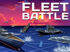 Joc Fleet Battle